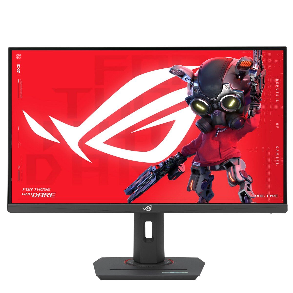 ASUS XG27UCS computer monitor 68.6