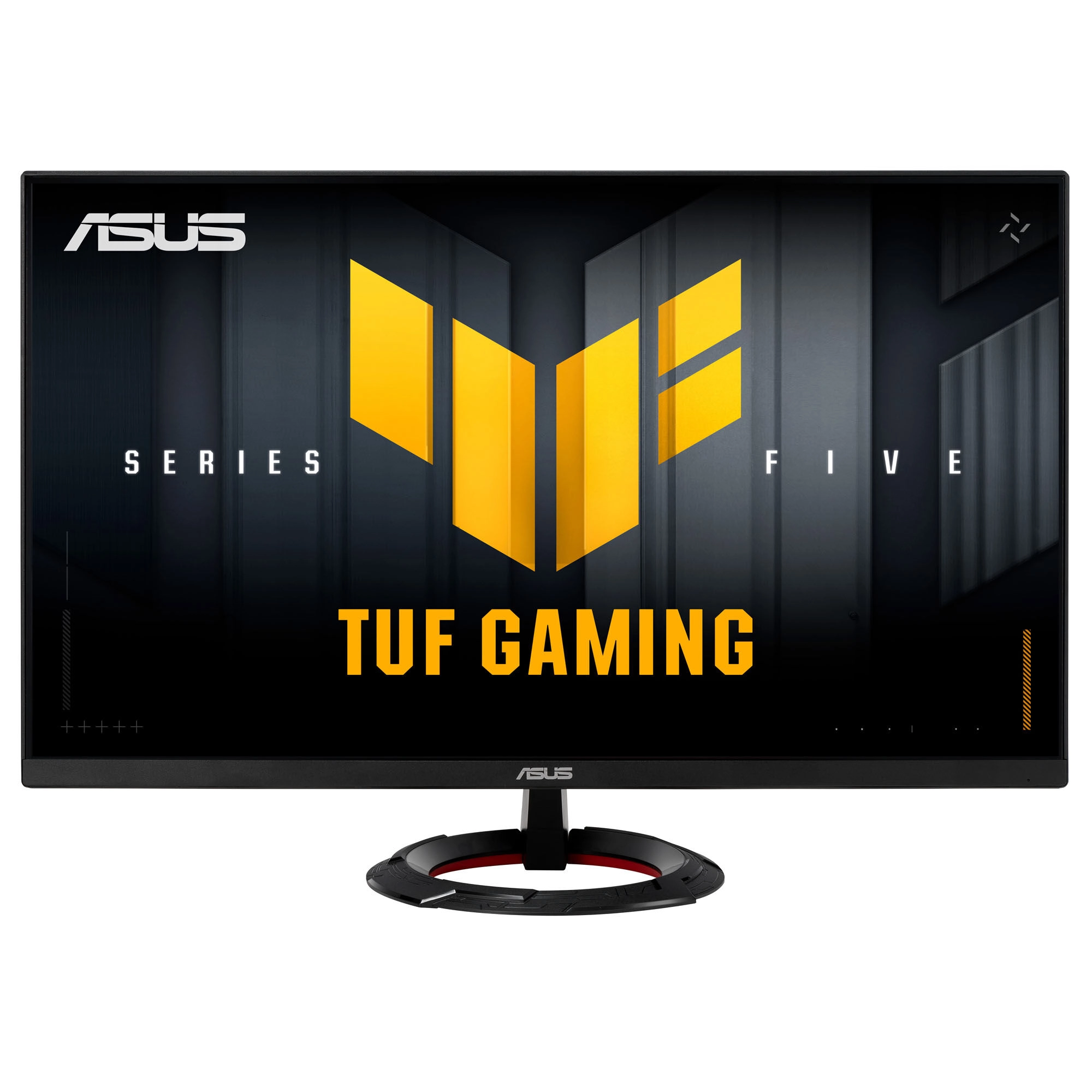 Klaviatūra ASUS TUF Gaming VG279Q5R Monitorius