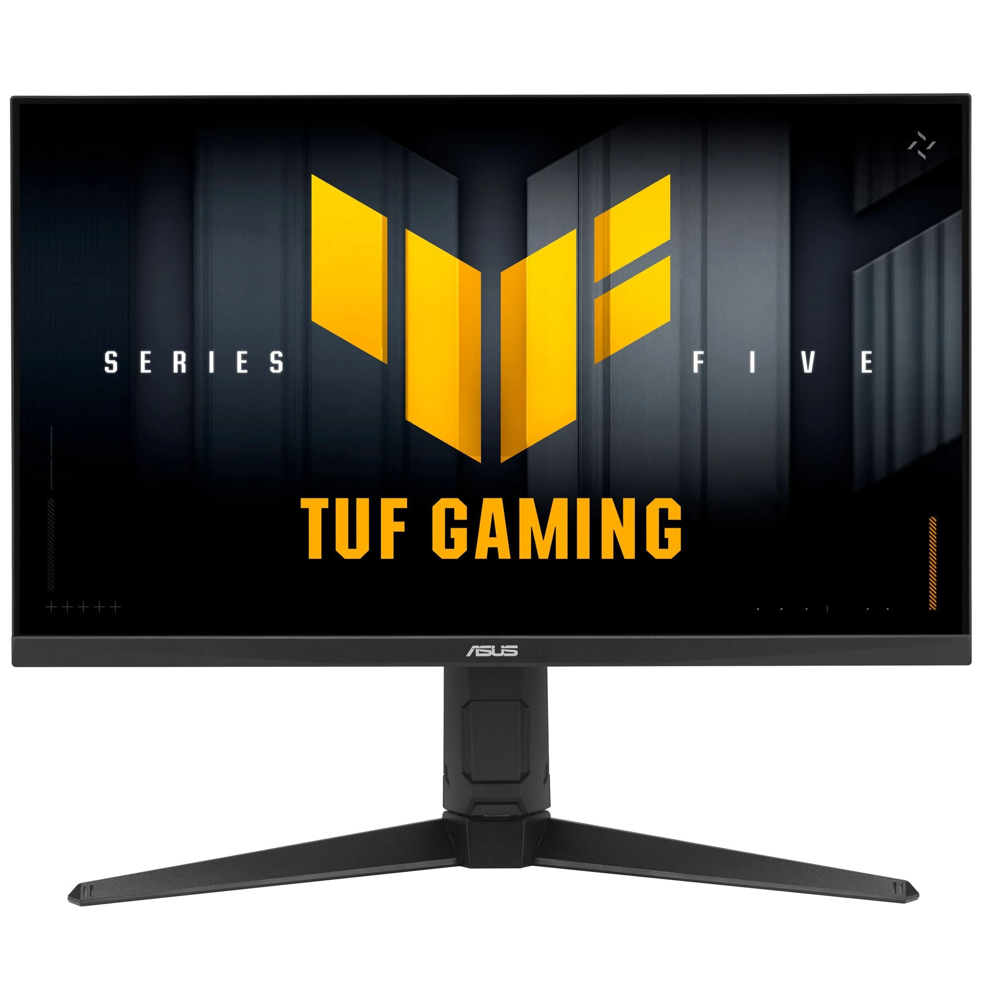 Klaviatūra ASUS TUF GAMING VG279QML5A Monitorius