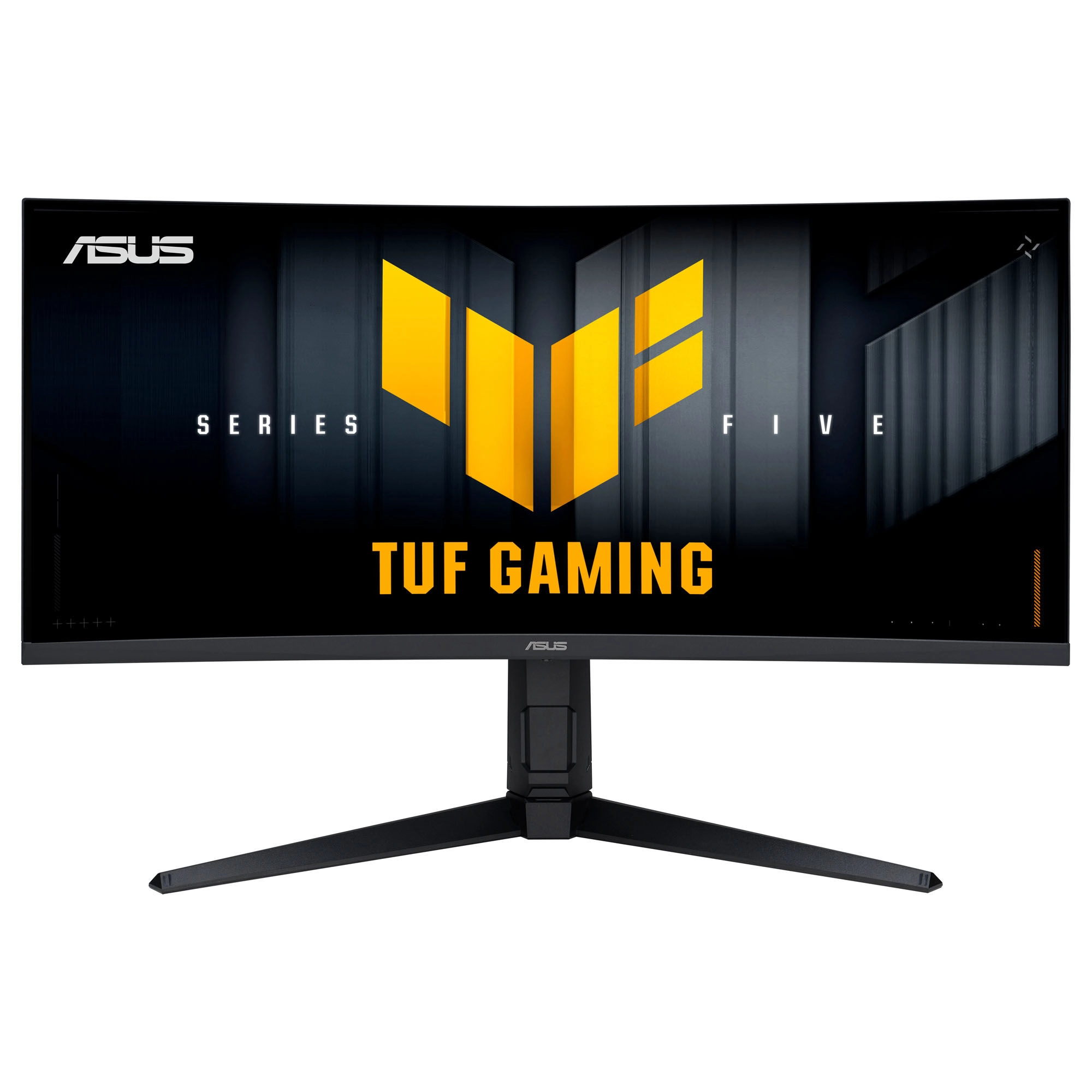 ASUS TUF Gaming VG34WQL5A computer monitor