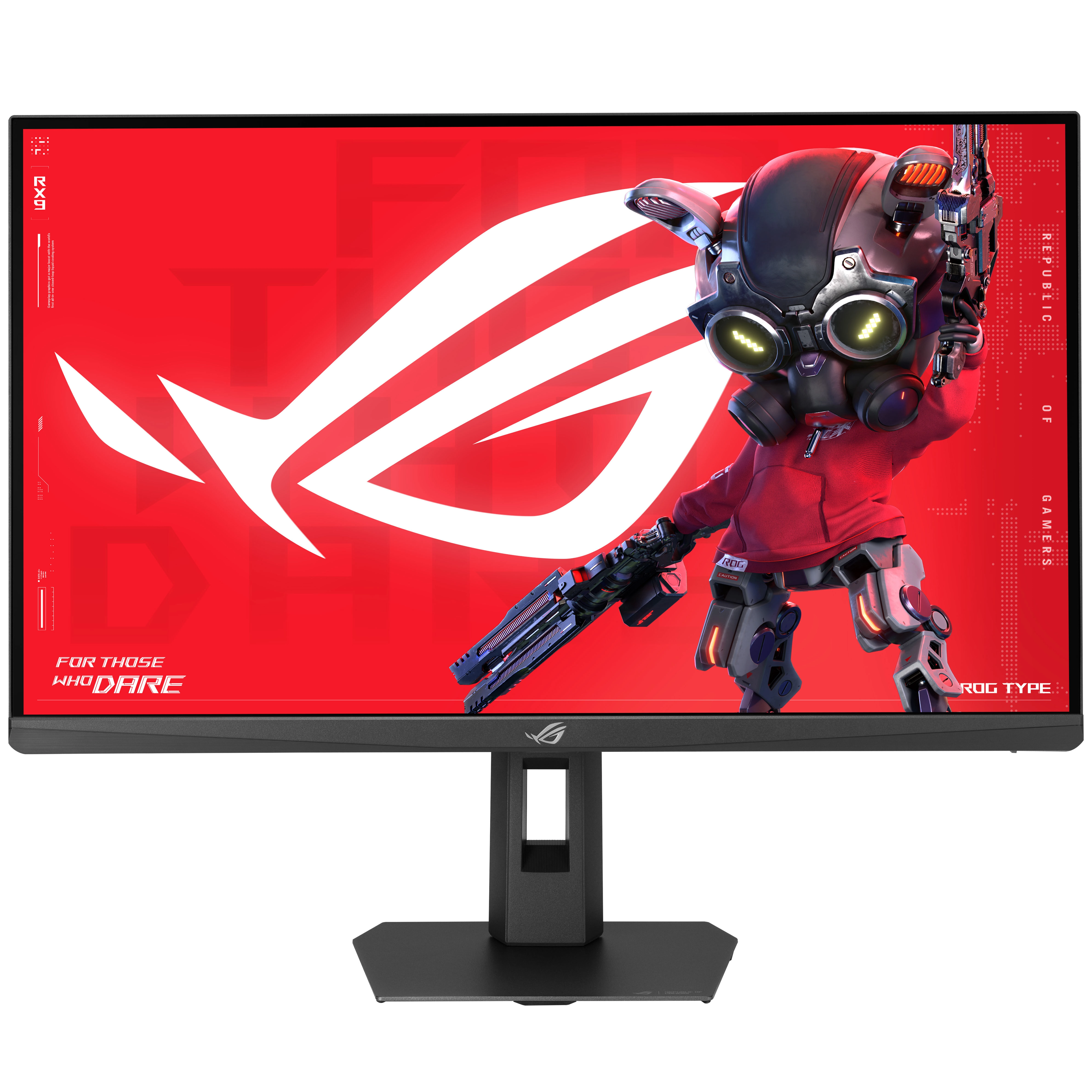 ASUS ROG Strix XG27UCGR 68.58cm