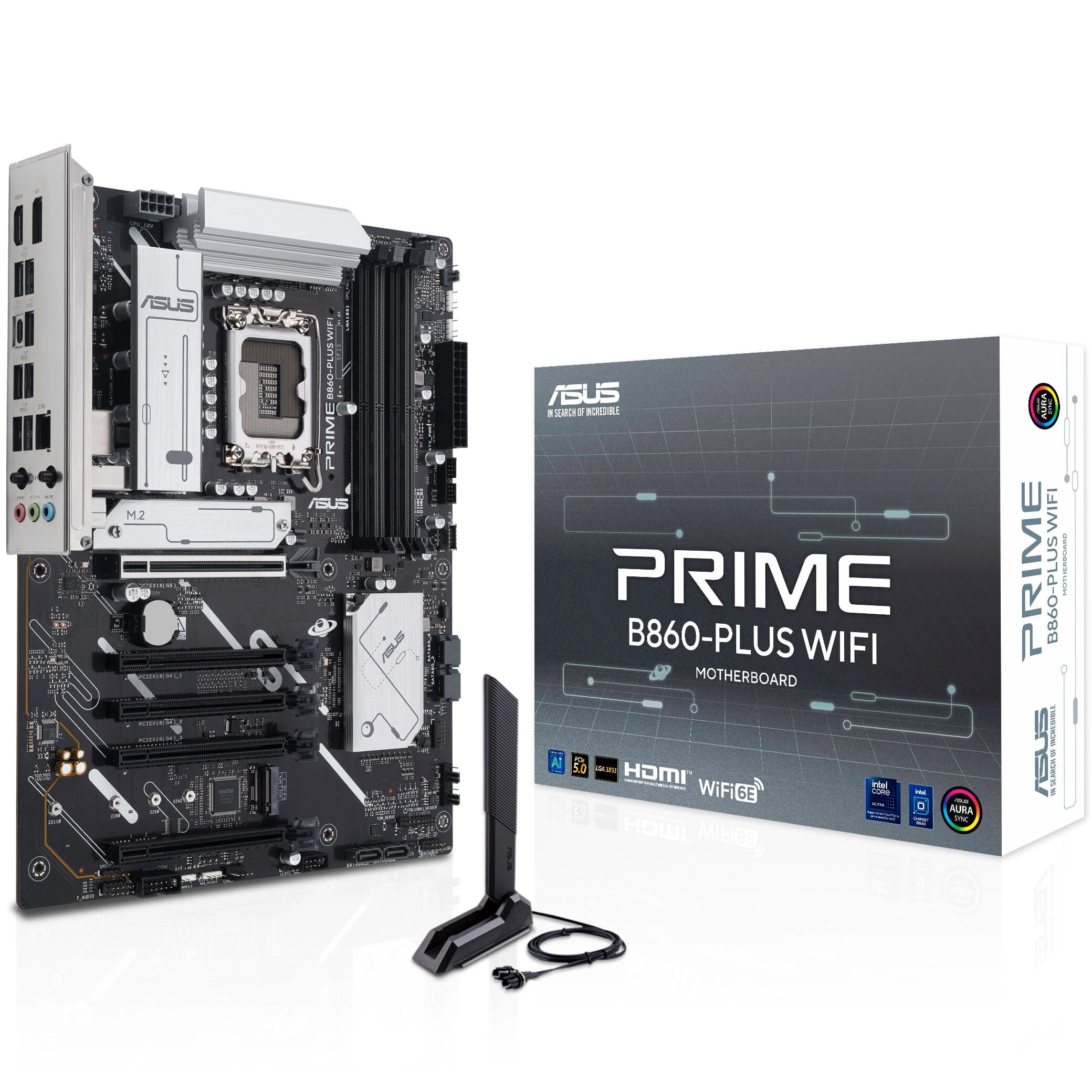 Prime B860-Plus WIFI