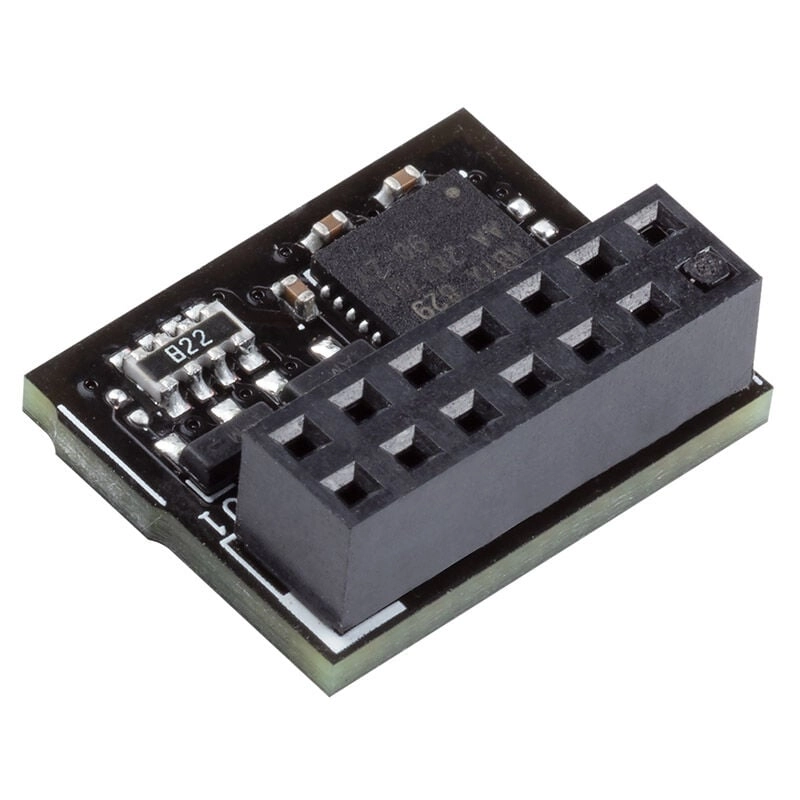 ASUS TPM-SPI 2.0 2399-06Q 90MC07D0-M0XBN0