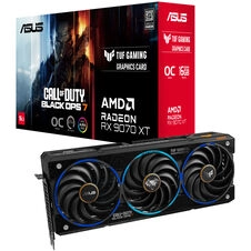 ASUS TUF Gaming Radeon RX 9070