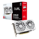 ASUS Radeon RX 9060 XT DUAL