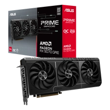 ASUS PRIME-RX9070GRE-O12G 12GB 90YV0PP0-M0NA00 PRIME-RX9070GRE-O12G 4711636582735