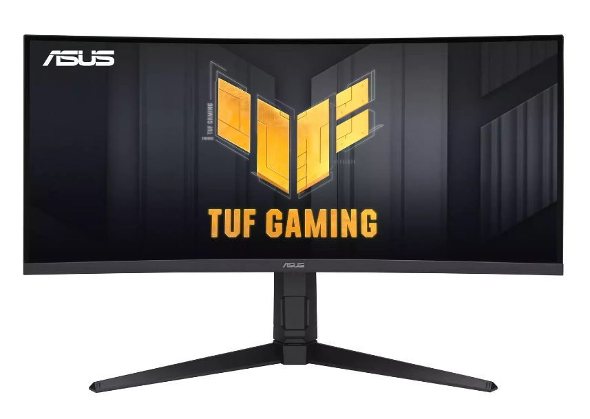 ASUS TUF Gaming VG34VQEL1A computer monitor