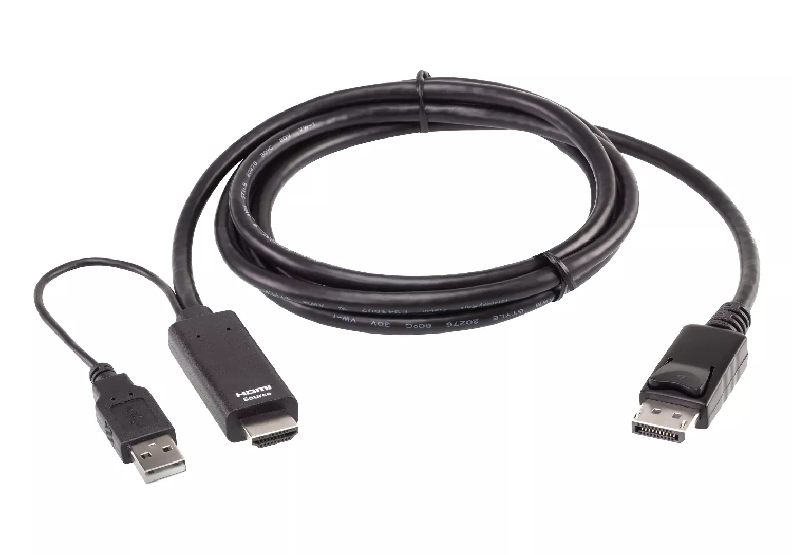 ATEN True 4K 1.8M HDMI
