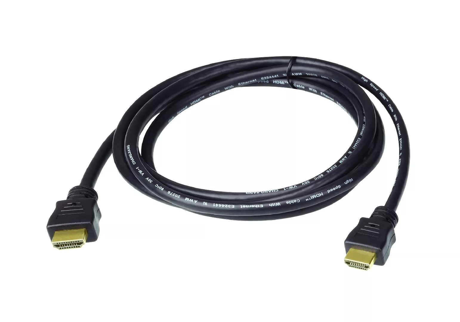 ATEN High Speed HDMI Cable with