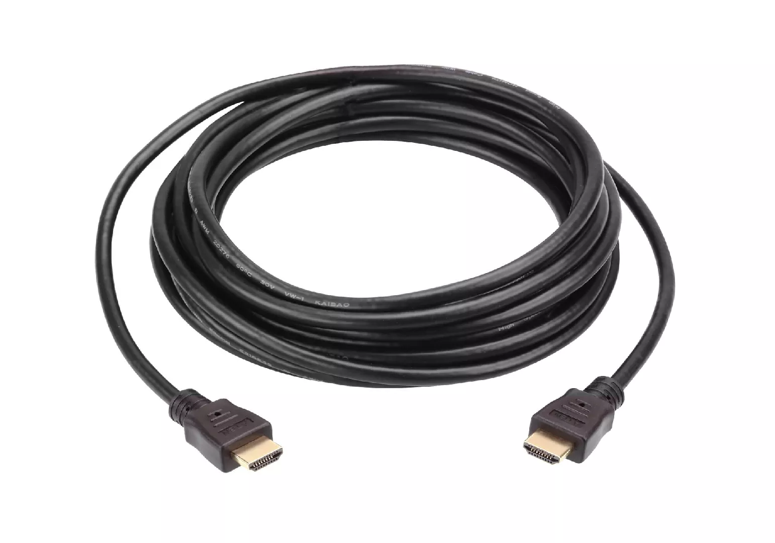 ATEN High Speed HDMI Cable with