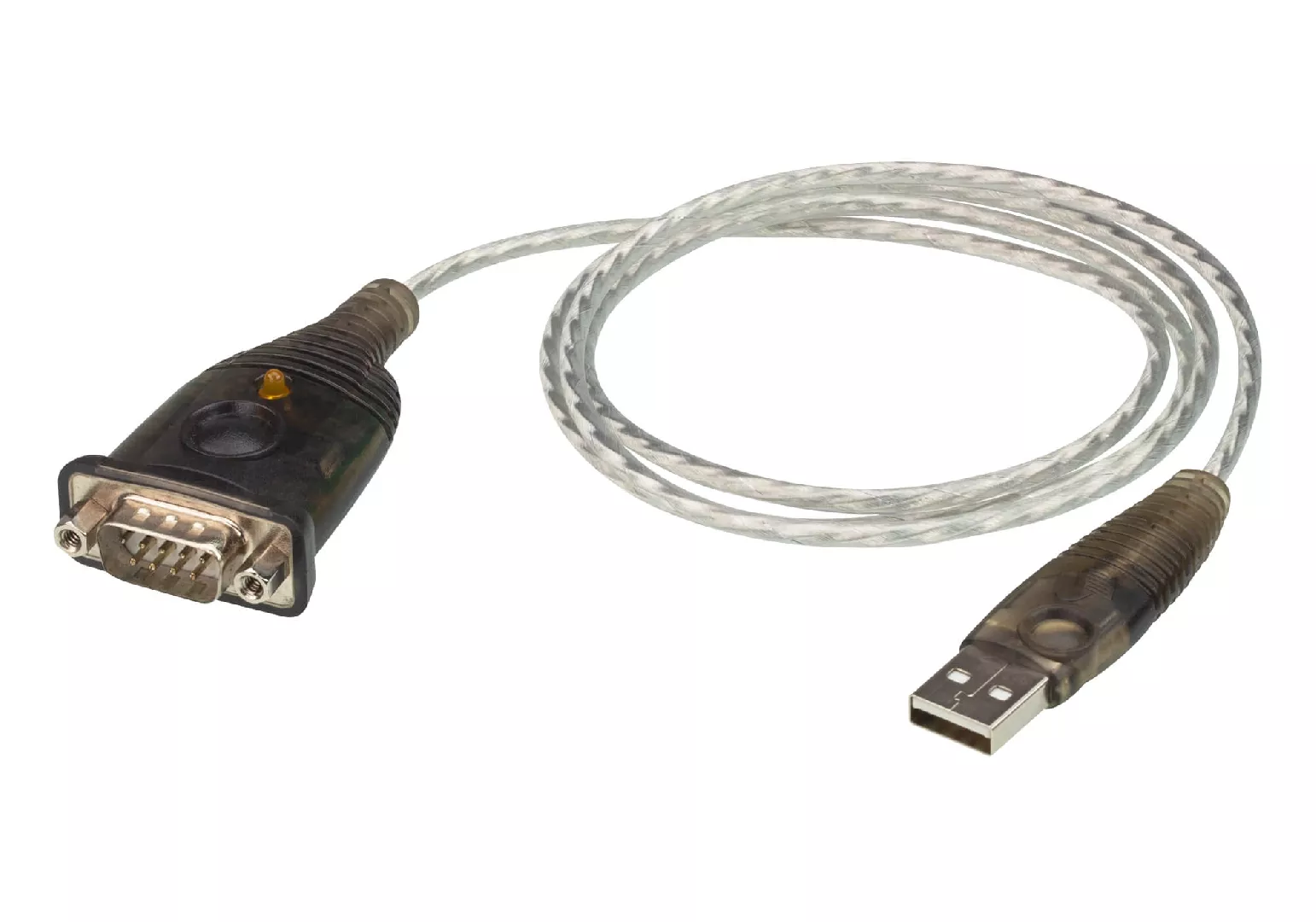 ATEN USB 2.0 to RS-232