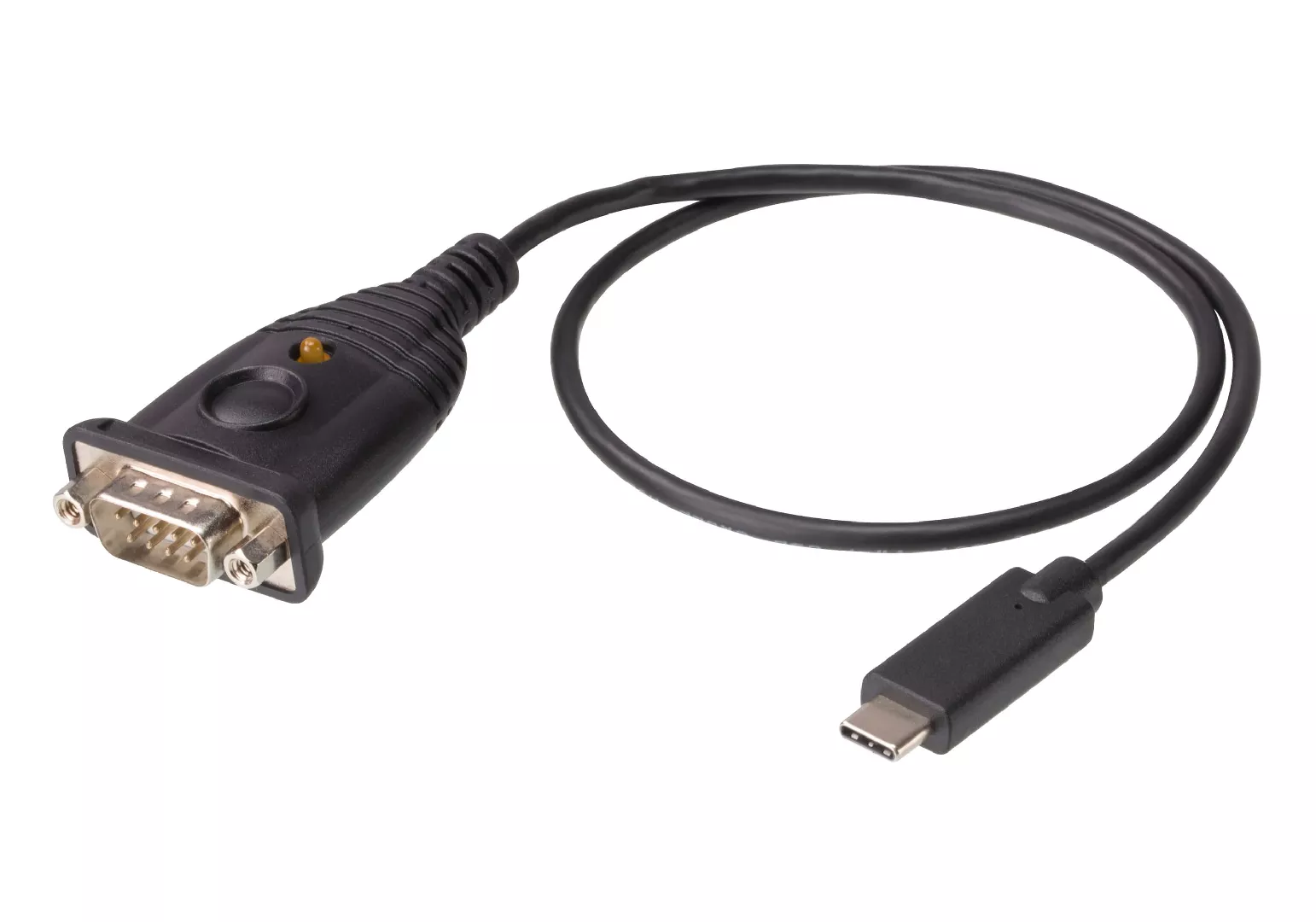 ATEN UC232C RS-232 USB Solutions Converters