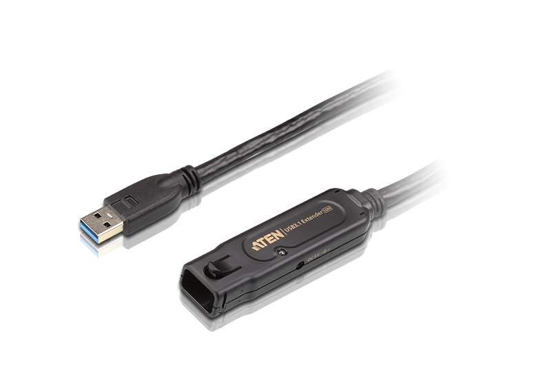 ATEN USB3.1 Gen1 Extender Cable