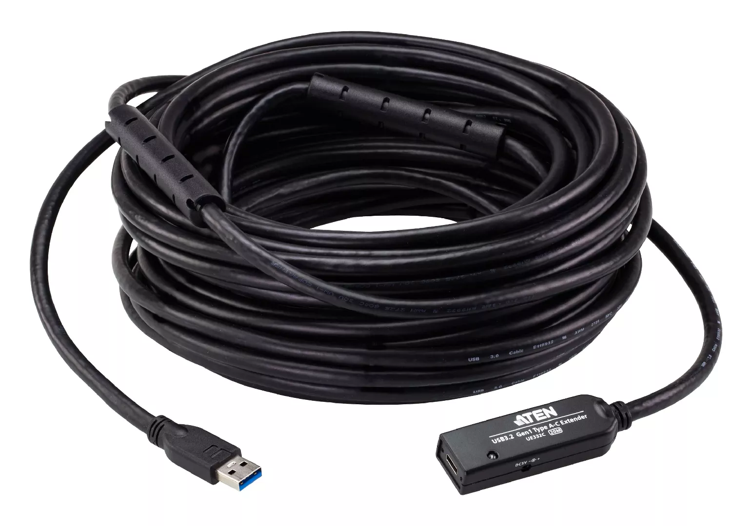 ATEN 20 M USB 3.2
