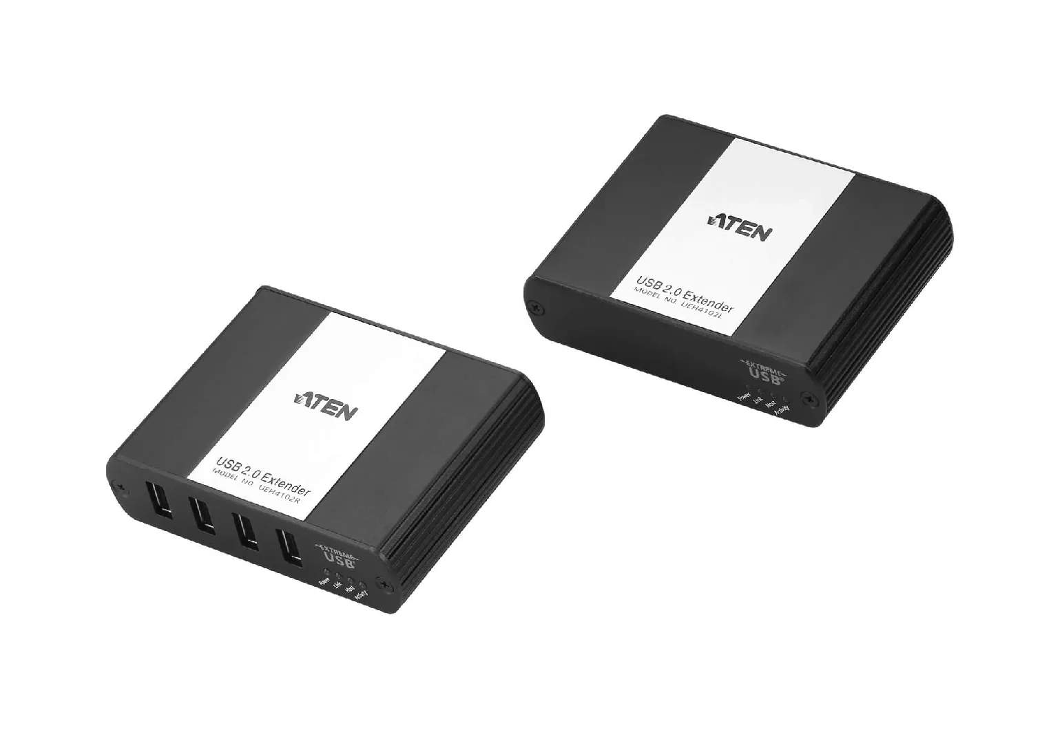 ATEN 4-Port USB 2.0 Extender