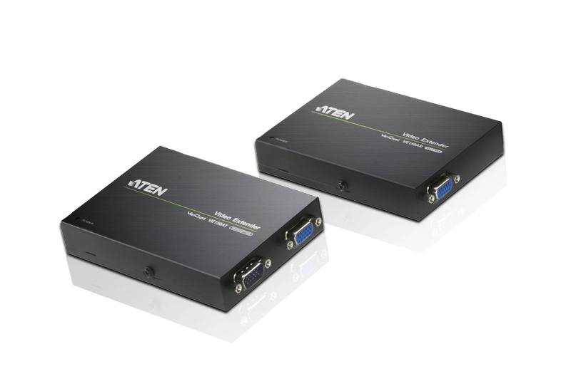 ATEN VGA Over Cat5e/6 Video Extender