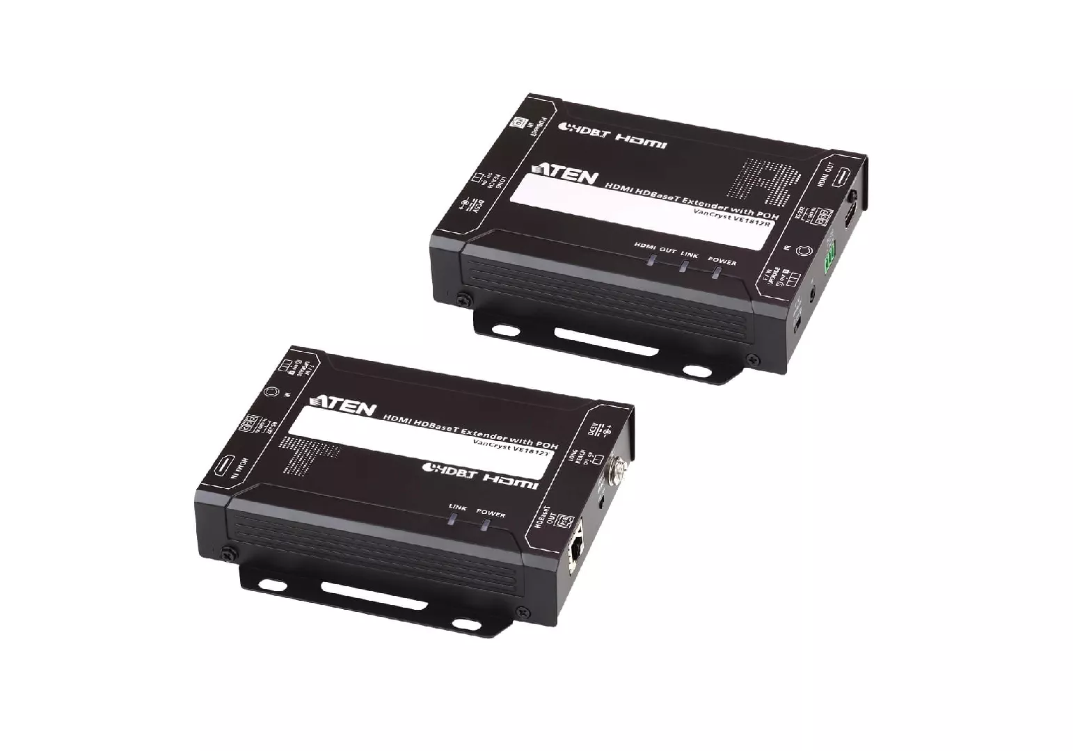 ATEN HDMI HDBaseT Extender with POH