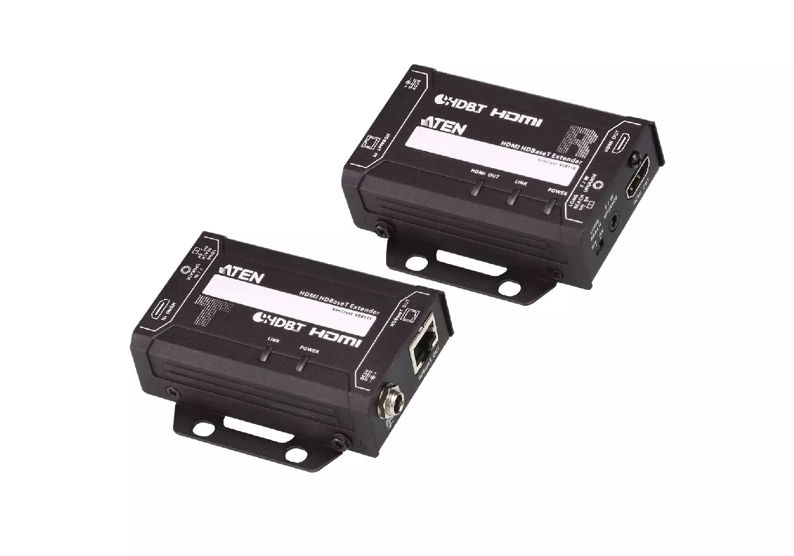ATEN HDMI HDBaseT Small Factor Extender