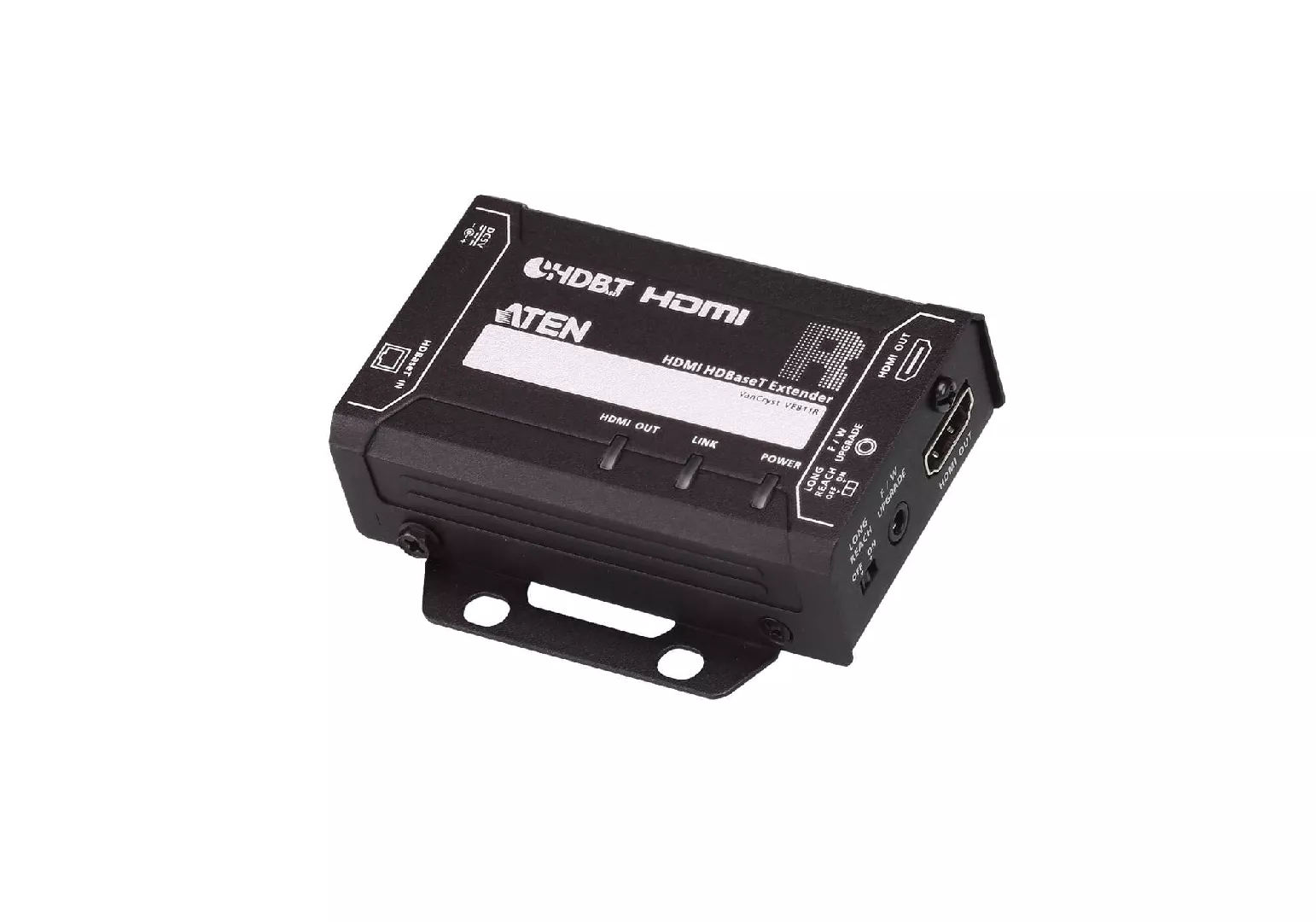 ATEN HDMI HDBaseT Samll Factor Receiver