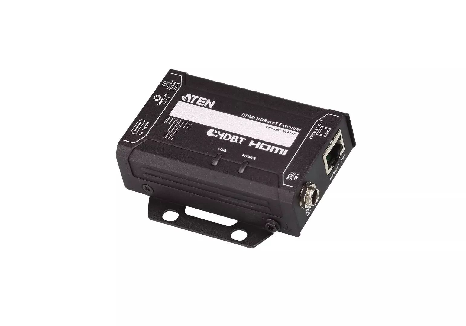 ATEN HDMI HDBaseT Small Factor Transmitter