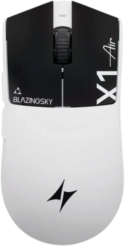 ATK X1 Air Ultimate Wireless Gaming