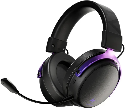 Wireless Gaming Headset ATK N9 Ultra