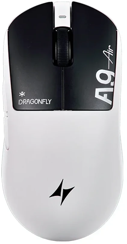 ATK Dragonfly A9 AIR PLUS Wireless