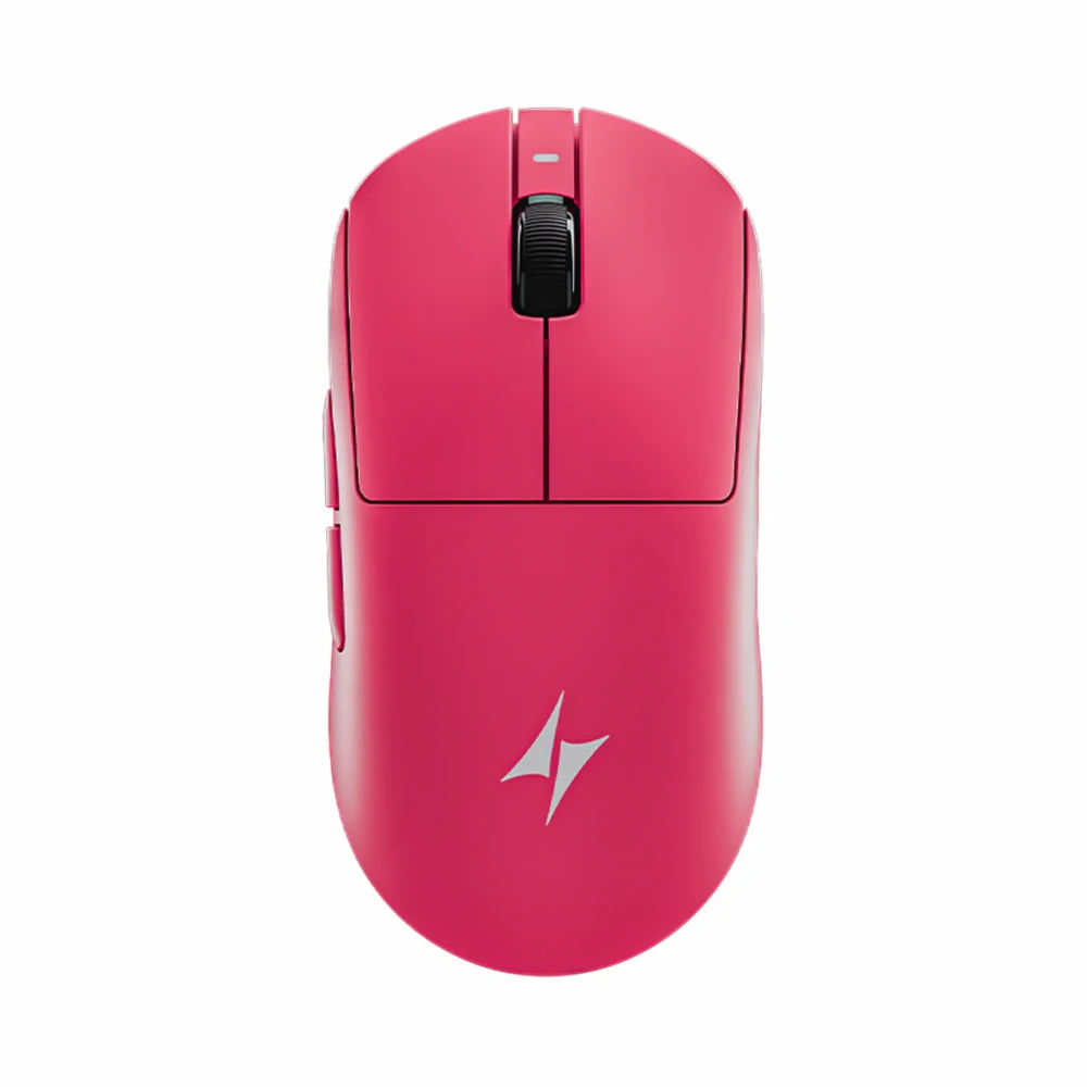 Pink ATK Dragonfly A9+ 2.0