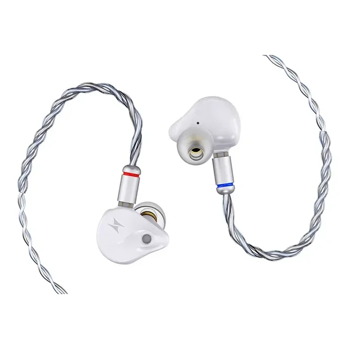 Austiņas ATK Horizon 3.5mm Gaming Headphones | Balts