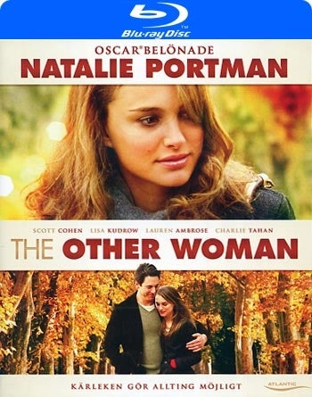 THE OTHER WOMAN - Love and
