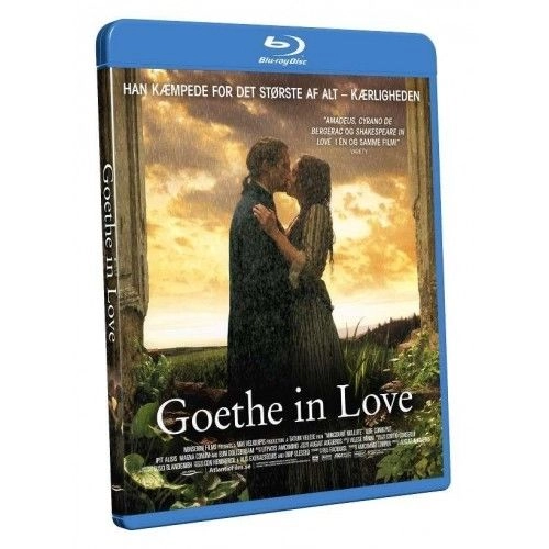 GOETHE IN LOVE - SE -