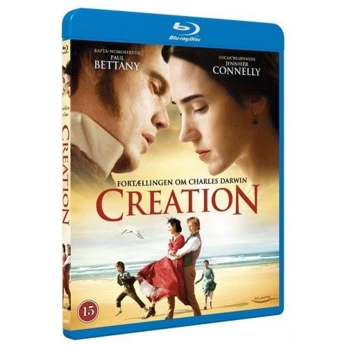 CREATION - (Blu-Ray) 27