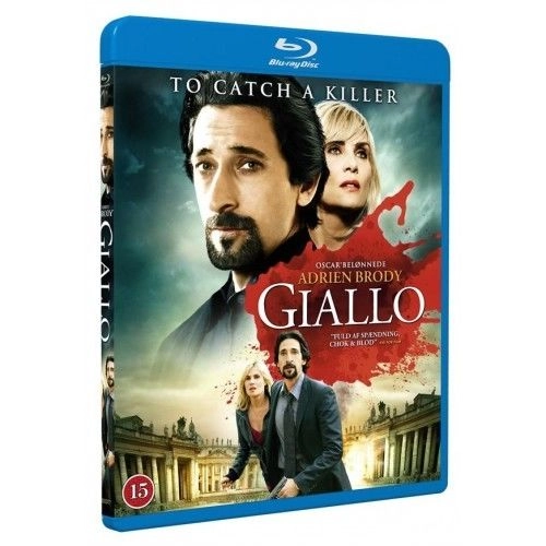 GIALLO - (Blu-Ray) 77