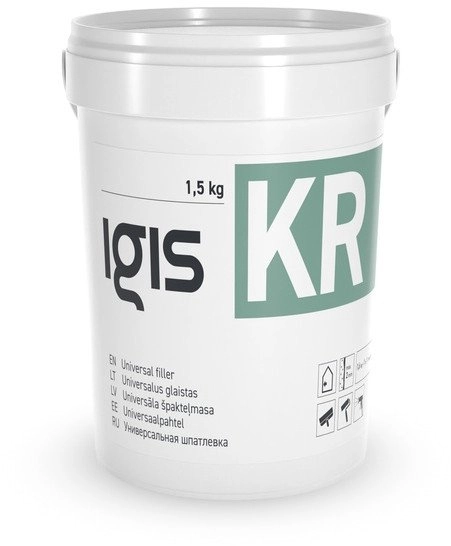 FINE-GRAINED PUTTY IGIS.KR  1.5