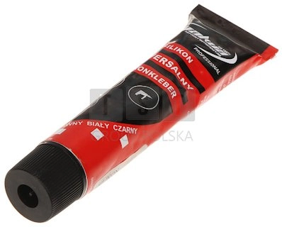 SILIKON SANITARNY SIL-S40-W/MALWA TUBKA 40nbsp;ml