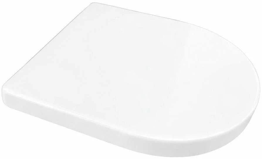ATL AG600B Soft closing toilet seat