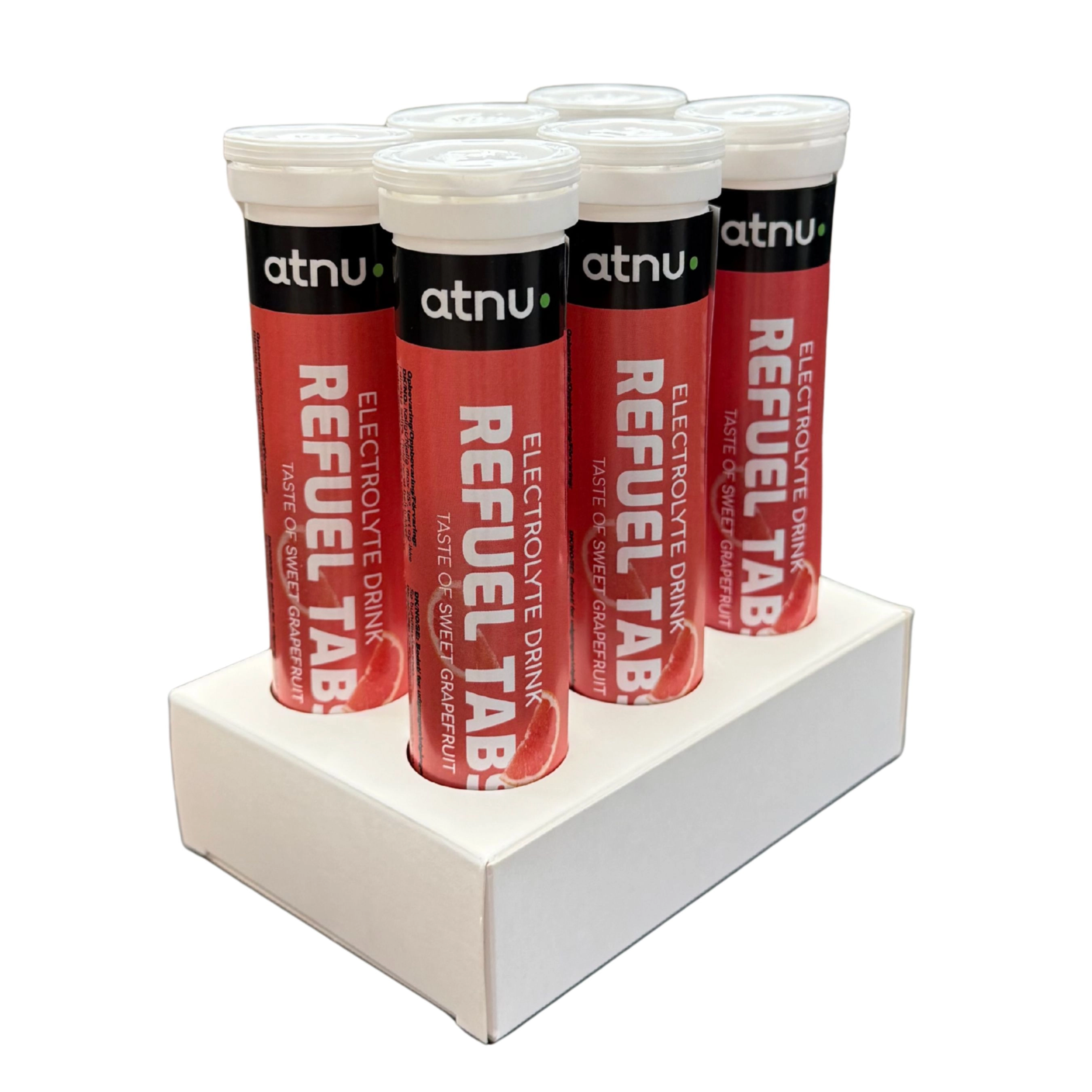 Atnu - Refuel Electrolyte Sweet Grapefruit
