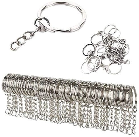 KEY RING AC561/AN-25/AVK151025D25MM(100 15165432 8422513323308 2000505011370