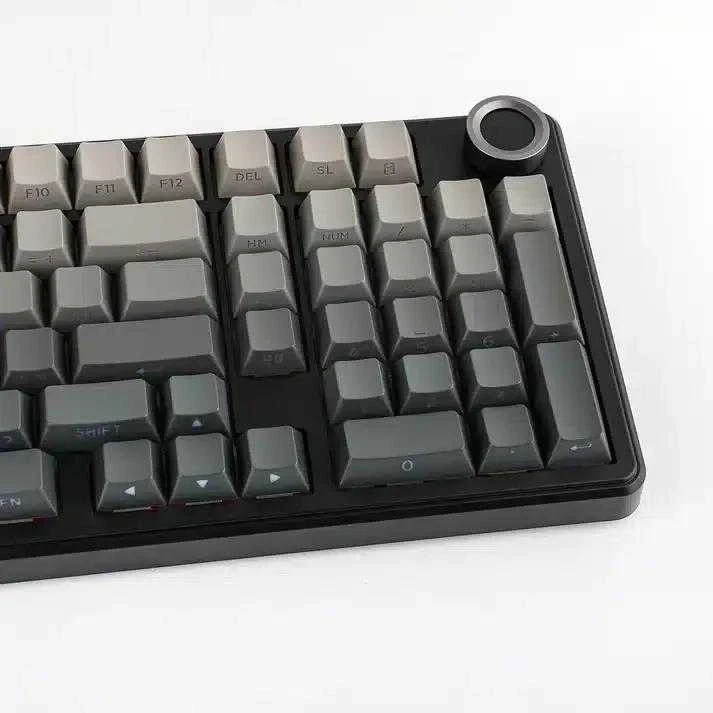 Keyboard Aula F99 PRO (Black) AULA-F99PRO-BL-NV3