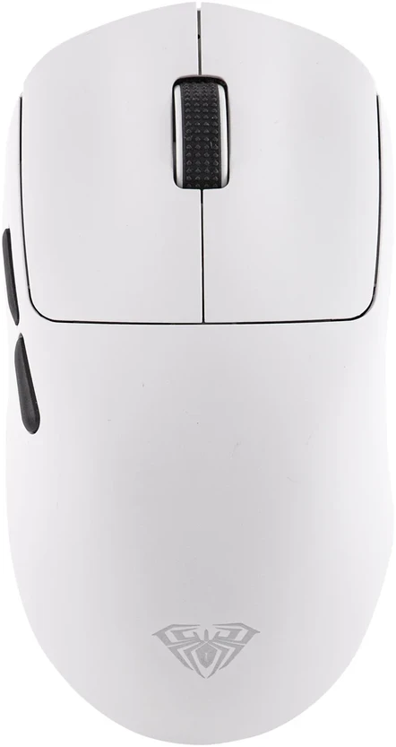 Wireless Gaming Mouse AULA SC800 (White)