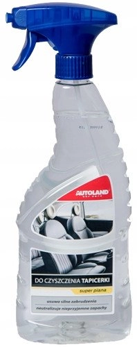 UPHOLSTERY CLEANER TAP 118520899 15089092 5900304003903