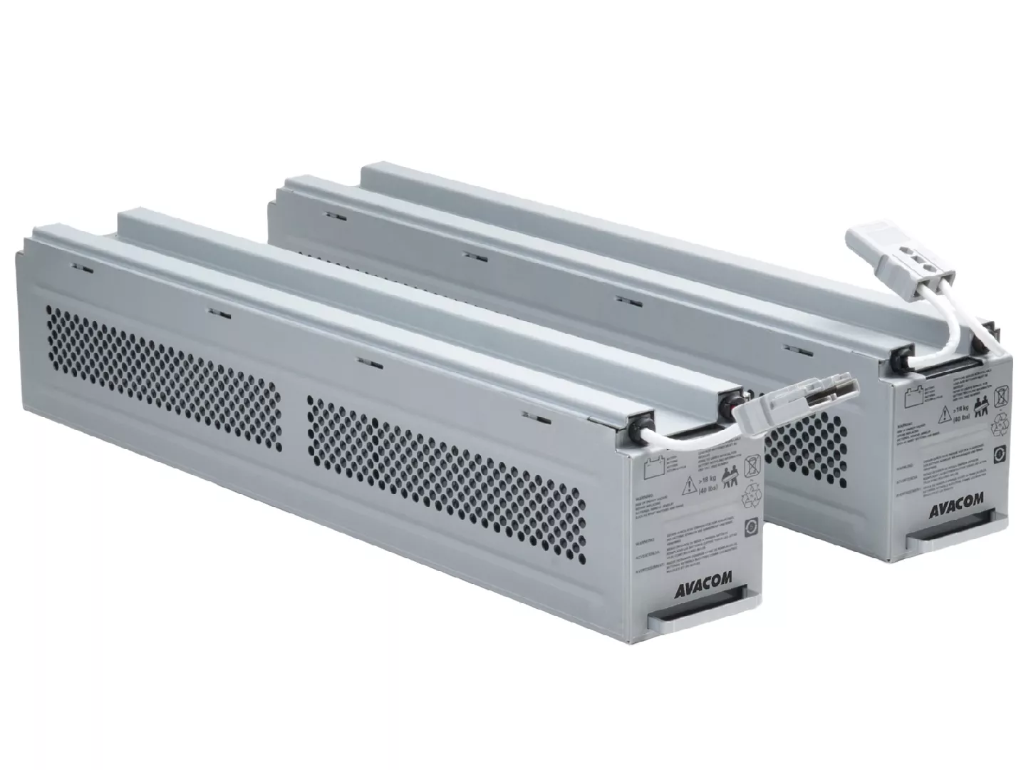 AVACOM AVA-RBC140 UPS battery Sealed Lead