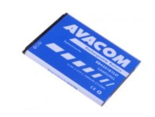 AVACOM EB425161LU Battery GSSA-I8160-S1500A 8591849059301