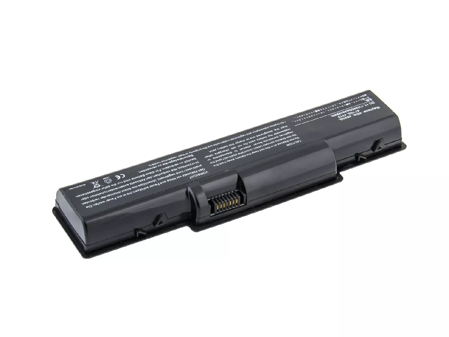 AVACOM NOAC-4920-N22 laptop spare part Battery