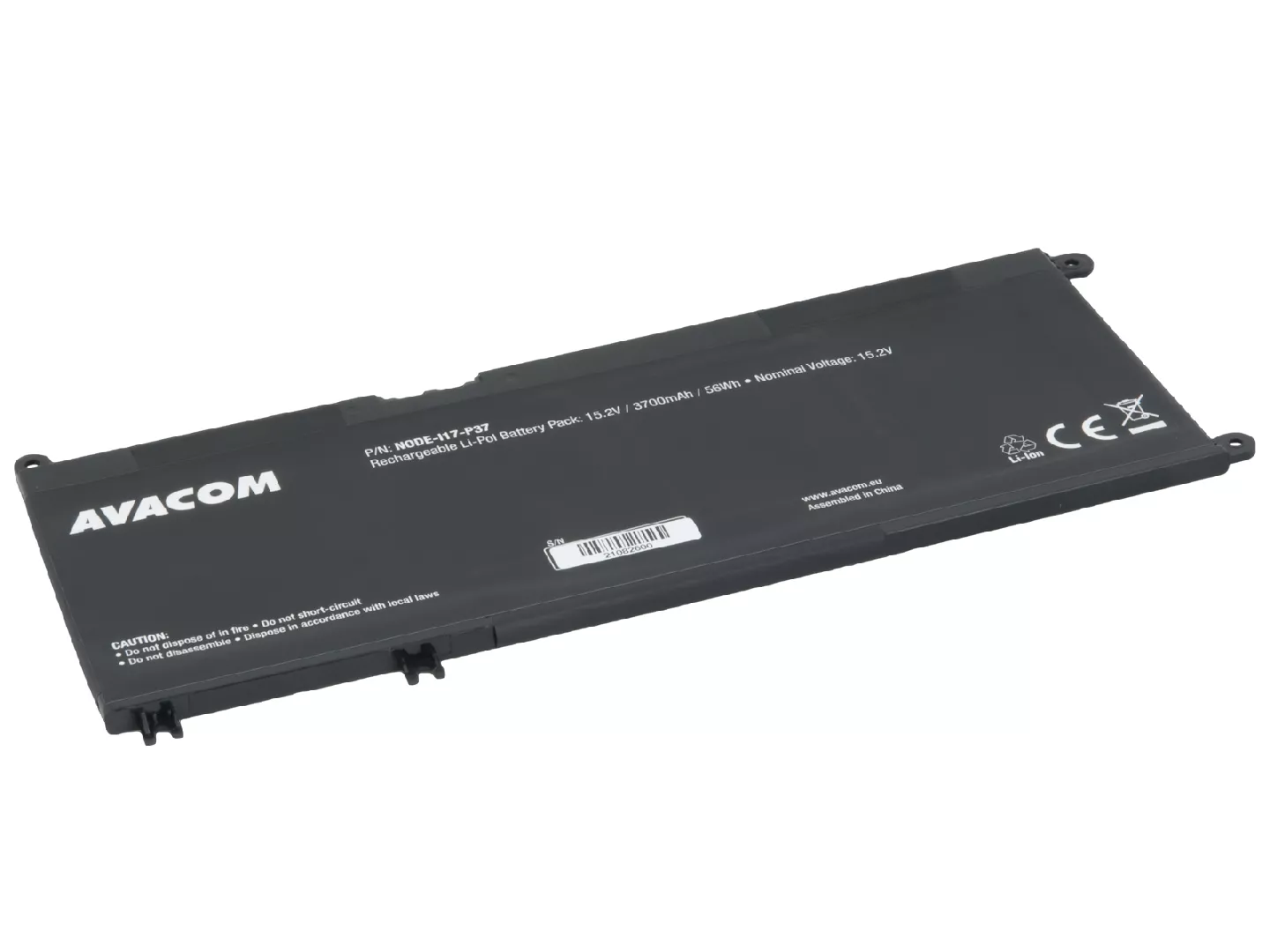 AVACOM Baterie pro Dell Inspiron 17