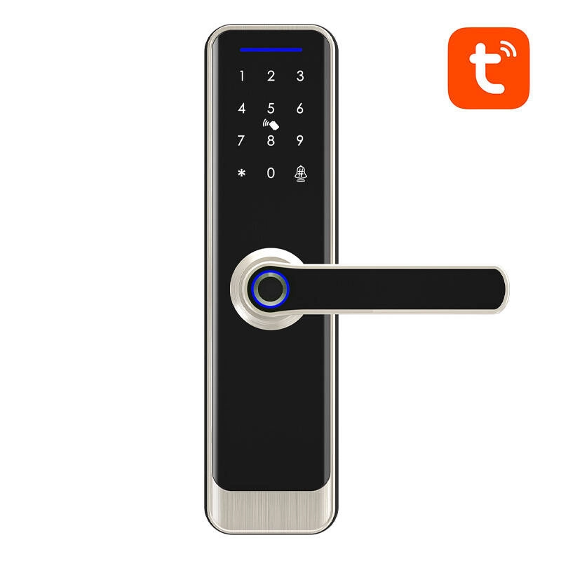 Avatto SDL-A270-S digital smart lock -5572