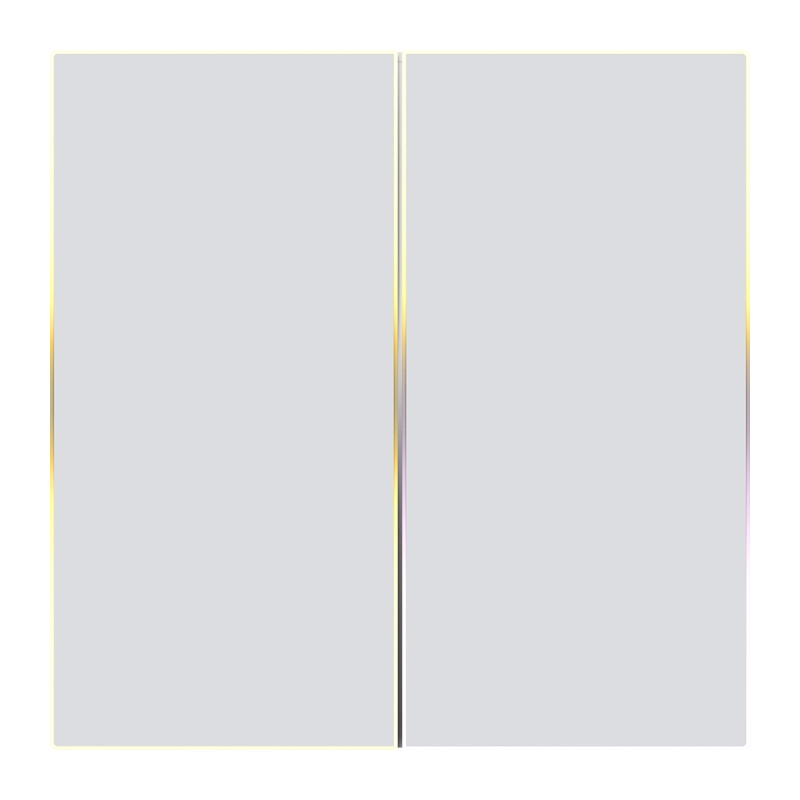 Avatto ZigBee Touch Light Switch TS60-EU-W4