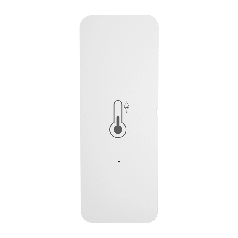 Avatto WHS10 intelligent WiFi temperature and