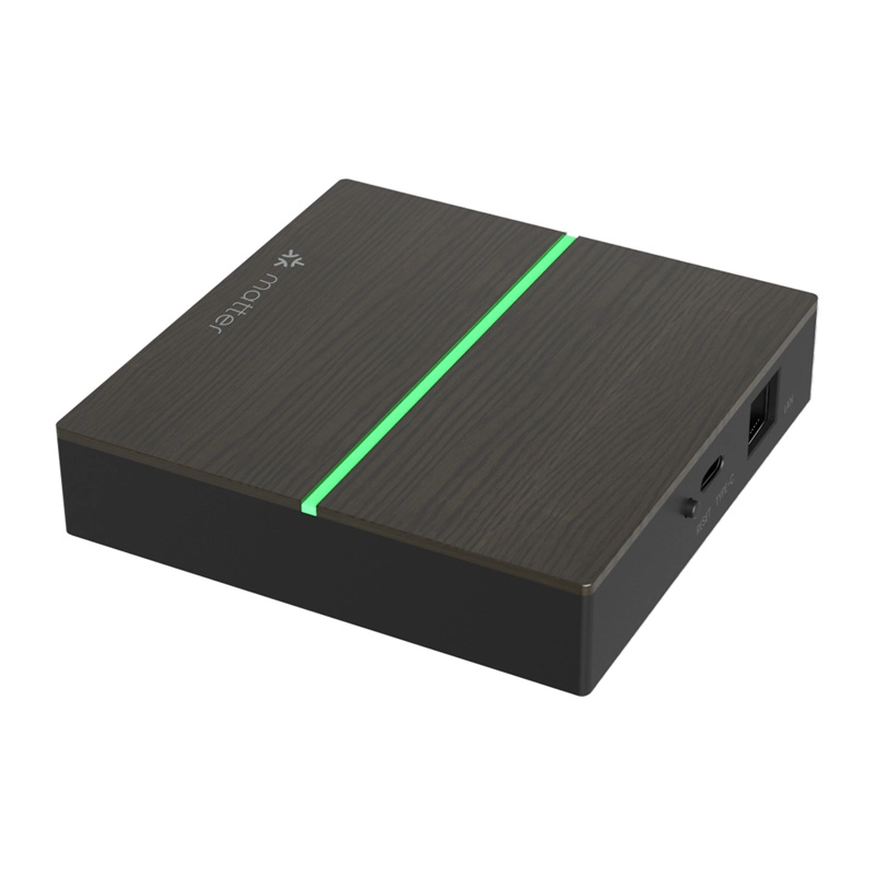 Avatto GW60-Matter intelligent ZigBee gateway 079264