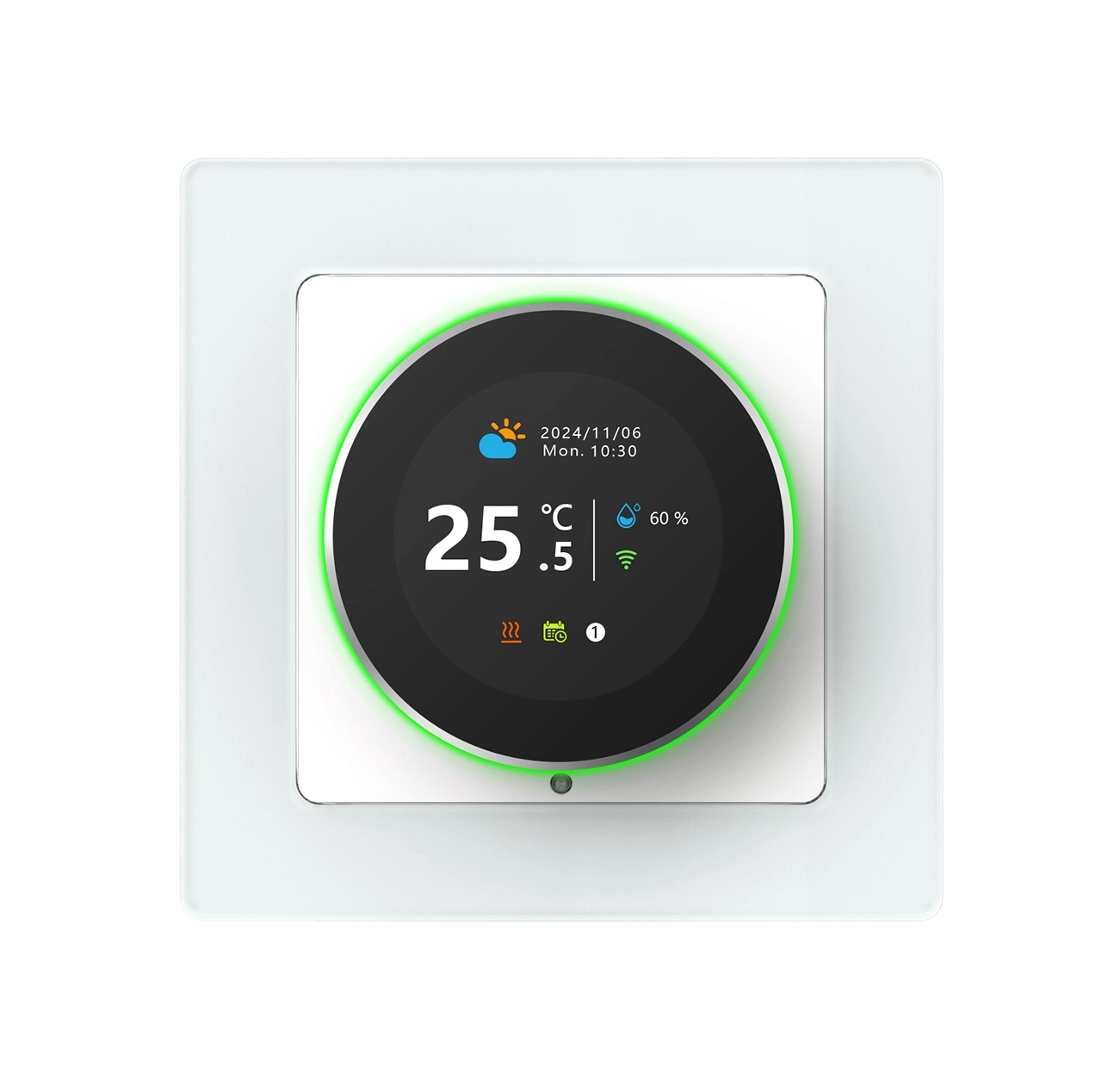 Avatto WT20R-WH-3A-W-WiFi smart WiFi thermostat 079282